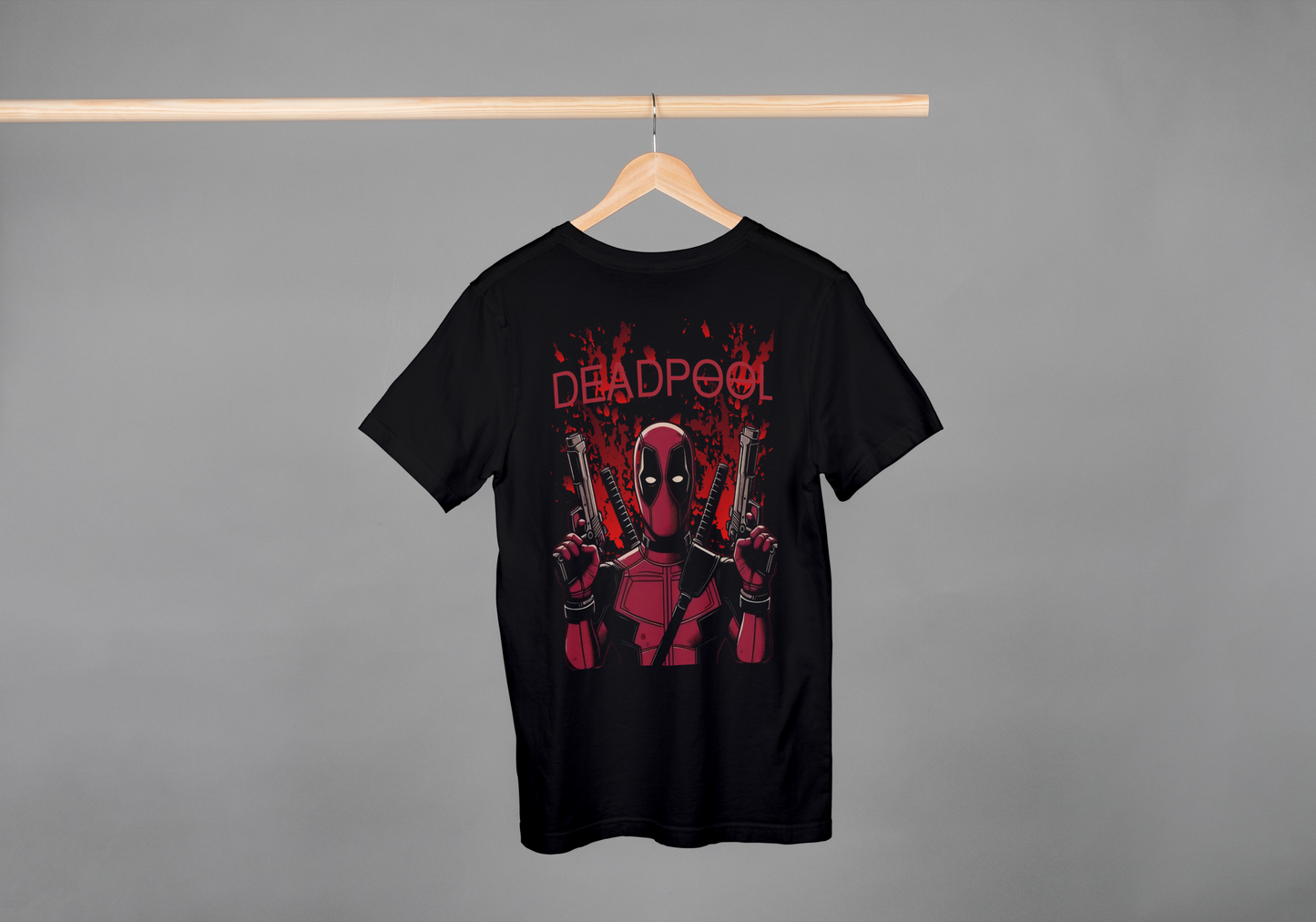 Deadpool T-Shirt