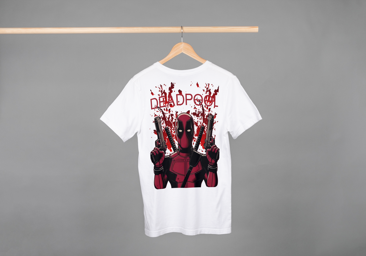 Deadpool T-Shirt