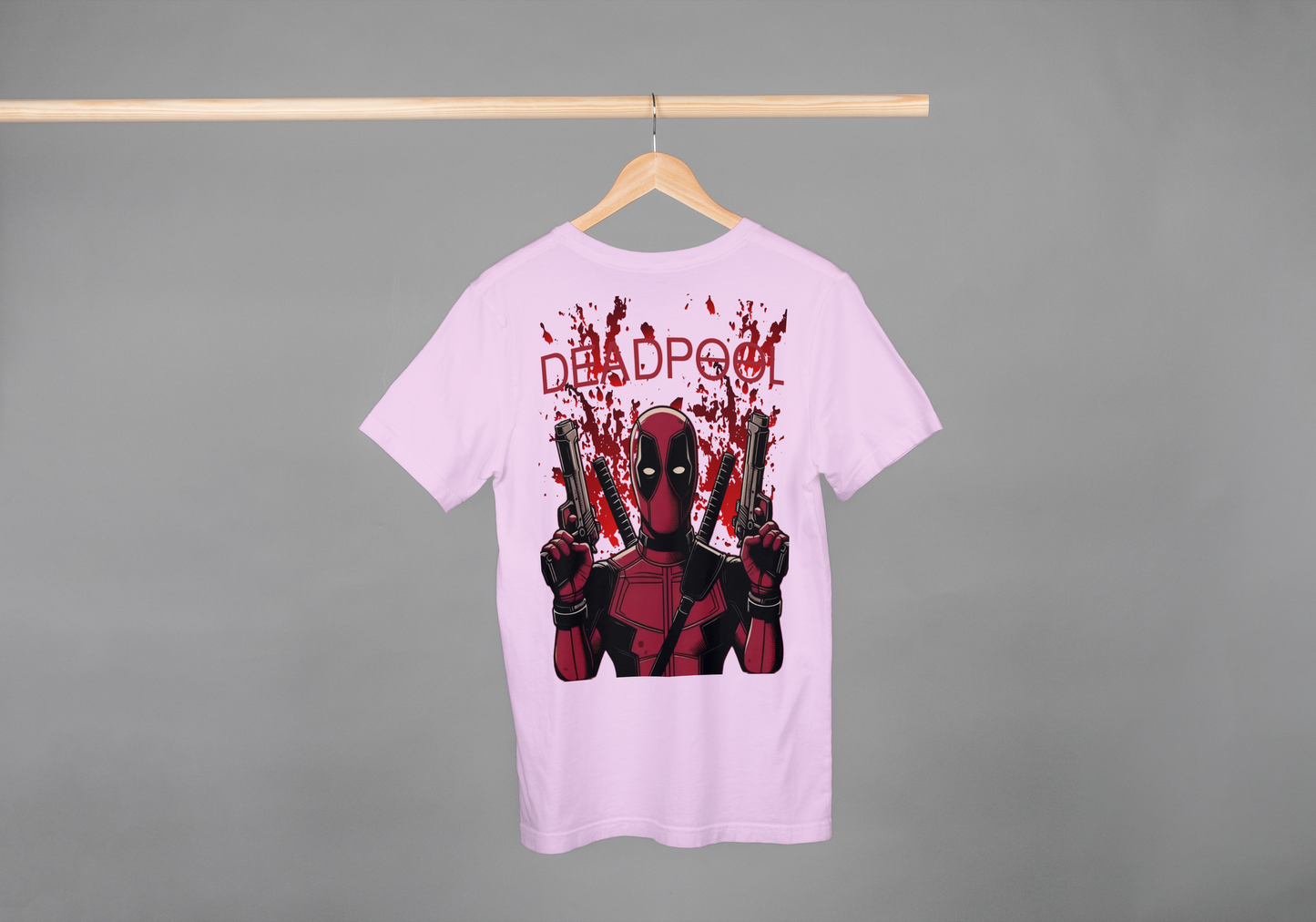 Deadpool T-Shirt