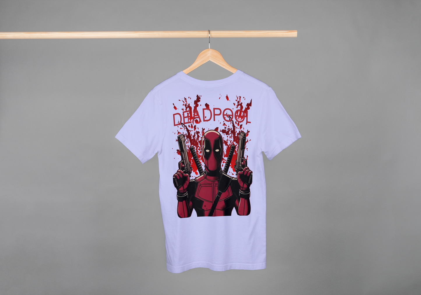 Deadpool T-Shirt