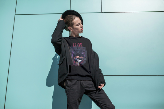 Unisex SOLO LEVELING ( Sweatshirts )