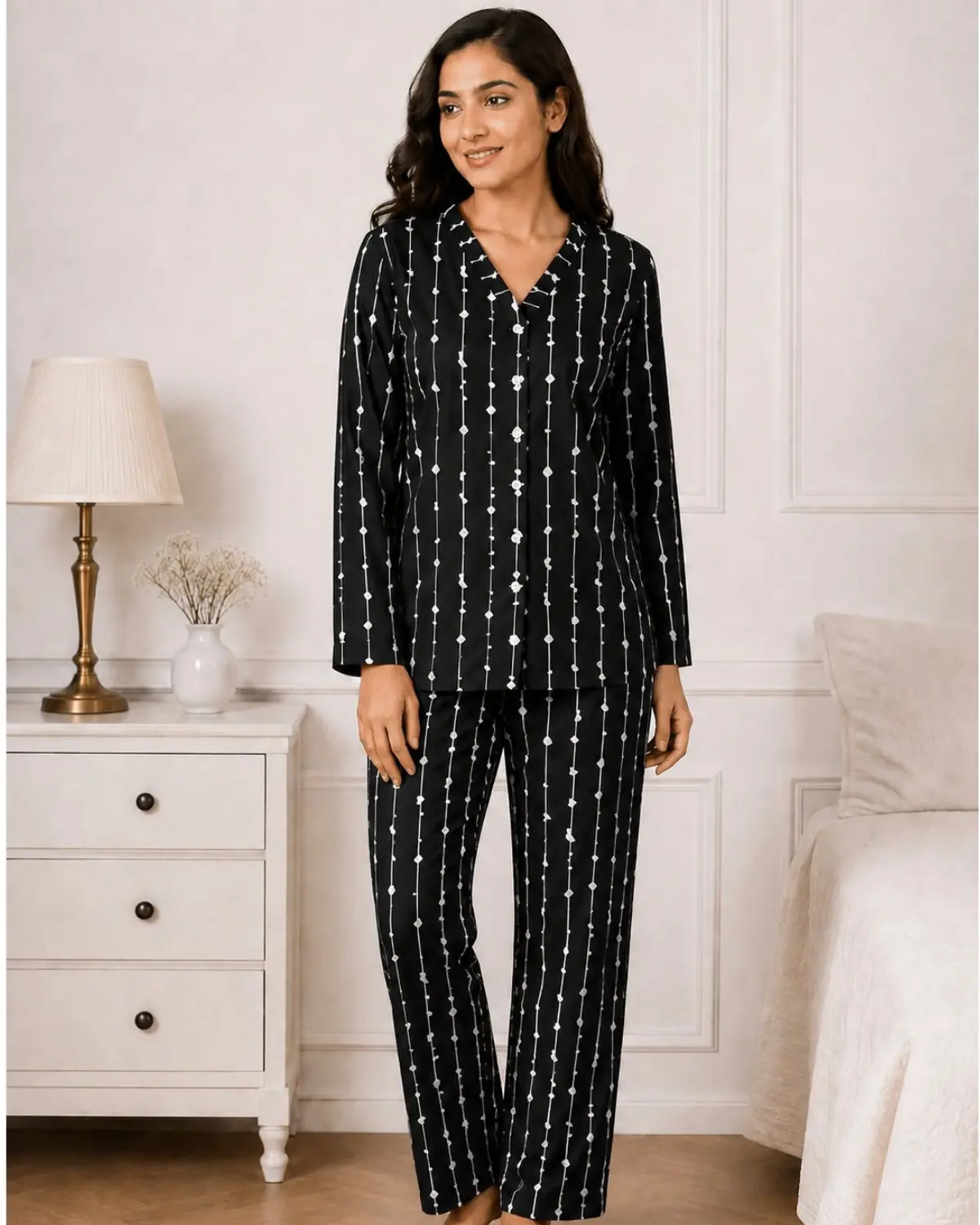 black-dreamline-nightsuit